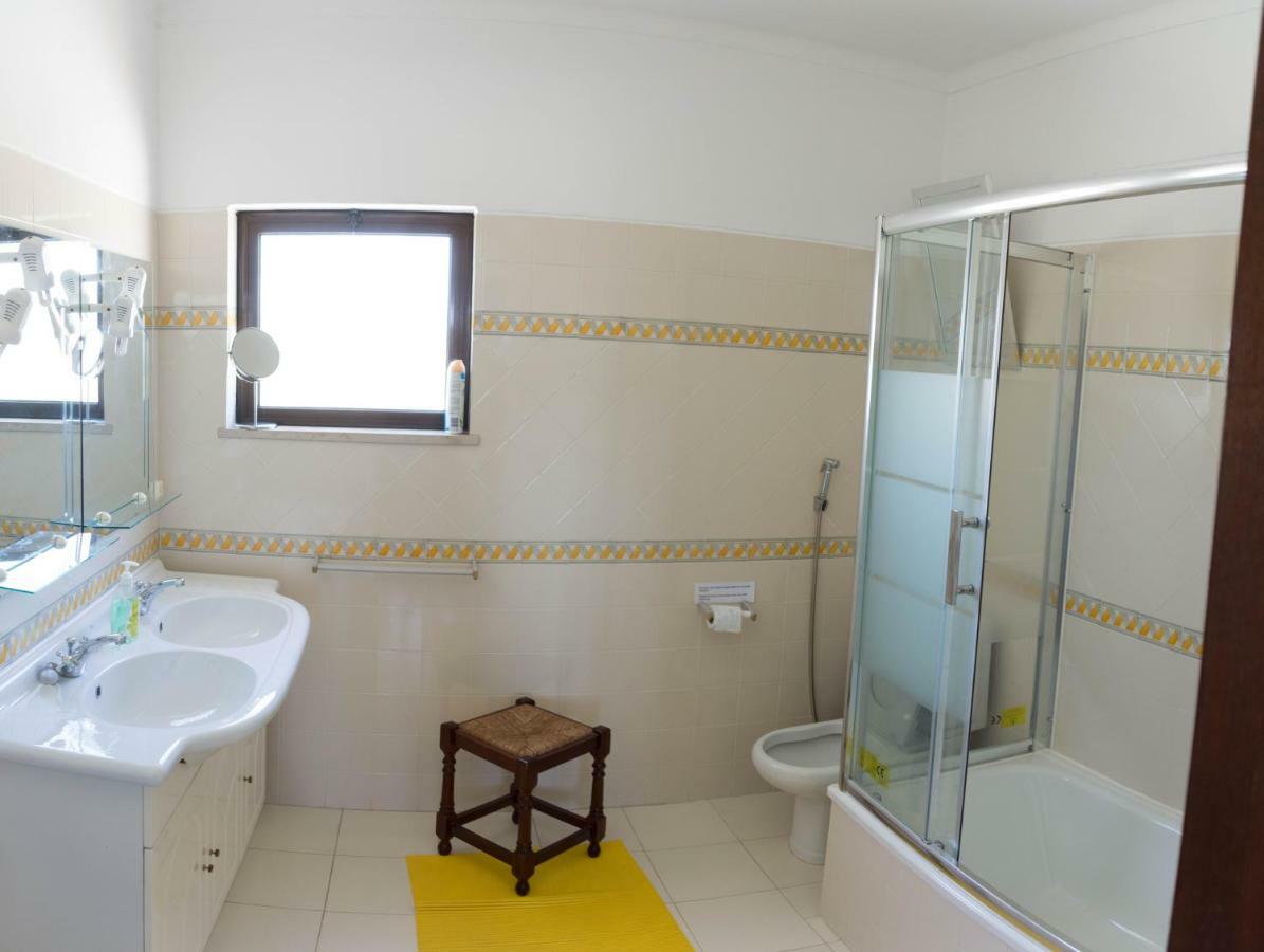 Quinta Toca Do Mocho Villa Quelfes Exteriör bild