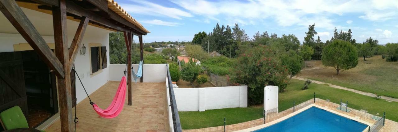 Quinta Toca Do Mocho Villa Quelfes Exteriör bild