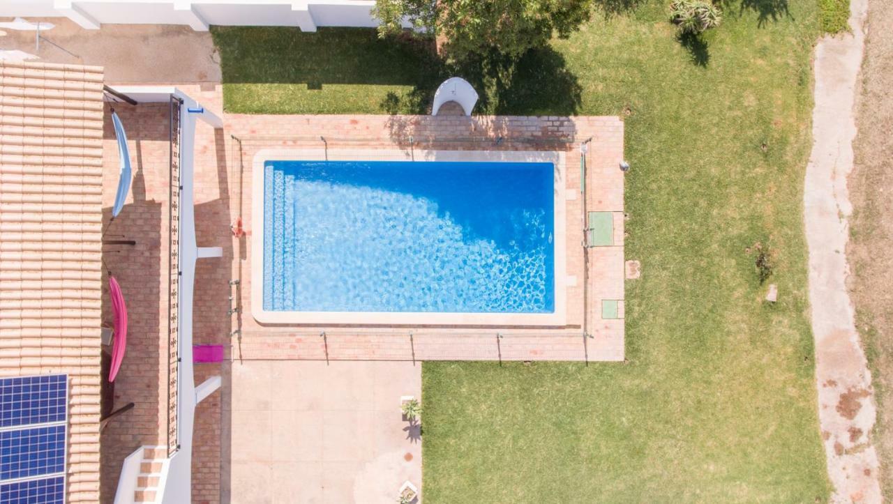 Quinta Toca Do Mocho Villa Quelfes Exteriör bild